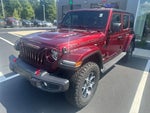 2021 Wrangler Unlimited Thumbnail 22
