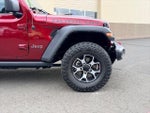 2021 Wrangler Unlimited Thumbnail 2