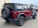 2021 Wrangler Unlimited Thumbnail 5