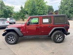 2021 Wrangler Unlimited Thumbnail 11