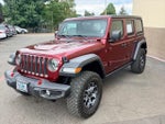 2021 Wrangler Unlimited Thumbnail 13