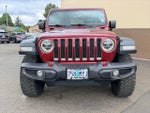 2021 Wrangler Unlimited Thumbnail 14