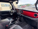 2021 Wrangler Unlimited Thumbnail 15