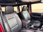 2021 Wrangler Unlimited Thumbnail 16