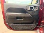 2021 Wrangler Unlimited Thumbnail 26