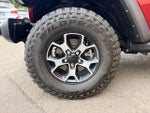 2021 Wrangler Unlimited Thumbnail 32