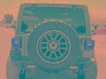 2021 Wrangler Unlimited Thumbnail 2