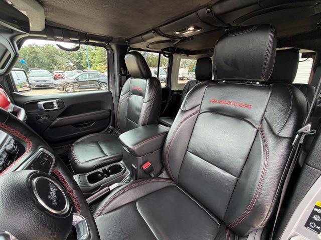 2021 Jeep Wrangler - $37,995