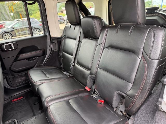 2021 Jeep Wrangler - $37,995