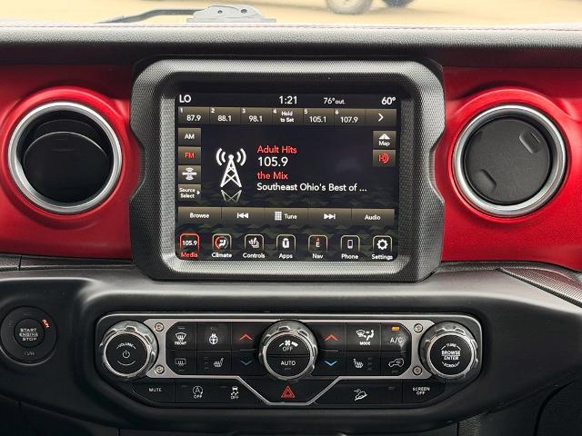 2021 Jeep Wrangler - $37,995