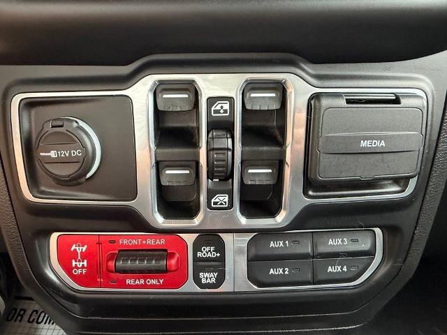 2021 Jeep Wrangler - $37,995