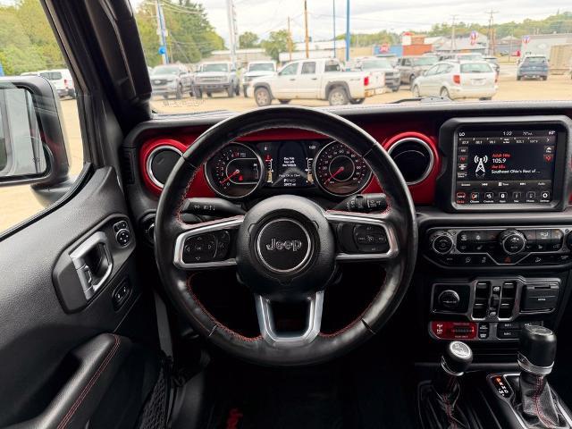 2021 Jeep Wrangler - $37,995