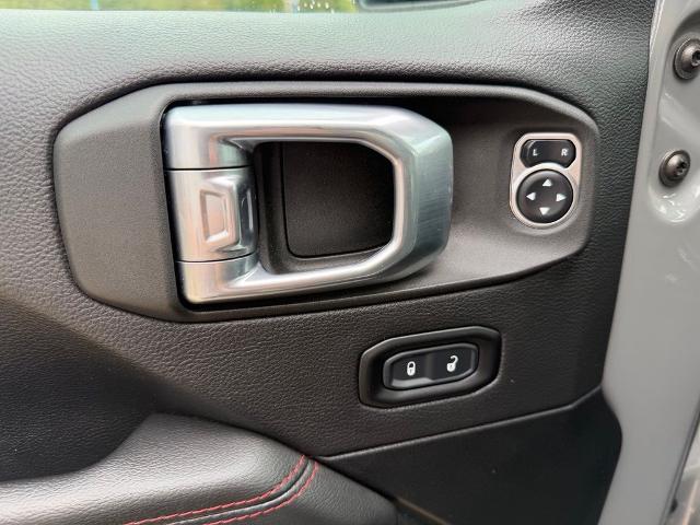2021 Jeep Wrangler - $37,995