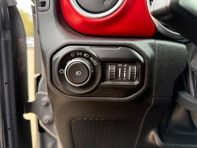2021 Jeep Wrangler - $37,995