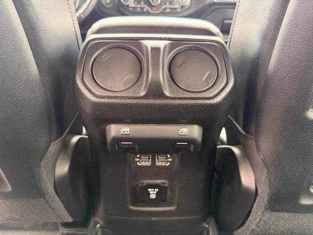 2021 Jeep Wrangler - $37,995