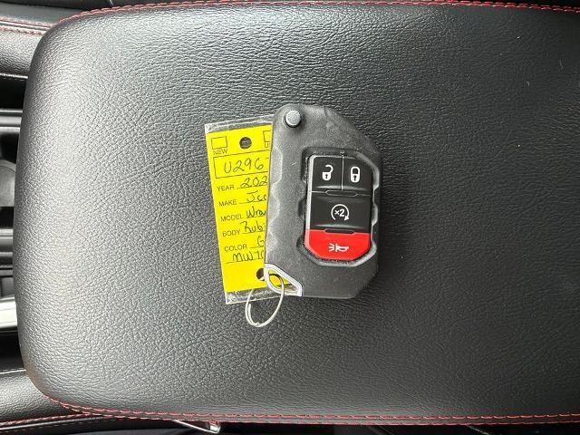 2021 Jeep Wrangler - $37,995