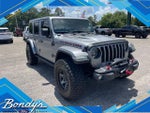 2021 Wrangler Unlimited Thumbnail 1