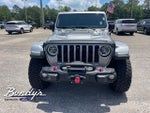 2021 Wrangler Unlimited Thumbnail 2