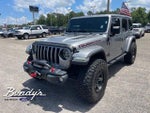 2021 Wrangler Unlimited Thumbnail 3