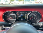 2021 Wrangler Unlimited Thumbnail 4