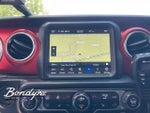 2021 Wrangler Unlimited Thumbnail 5