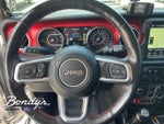 2021 Wrangler Unlimited Thumbnail 7