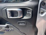 2021 Wrangler Unlimited Thumbnail 8