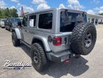 2021 Wrangler Unlimited Thumbnail 12