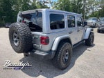 2021 Wrangler Unlimited Thumbnail 15