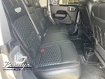 2021 Wrangler Unlimited Thumbnail 16