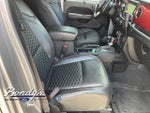 2021 Wrangler Unlimited Thumbnail 18