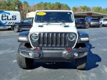 2022 Wrangler Unlimited Thumbnail 2