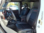 2022 Wrangler Unlimited Thumbnail 3