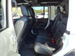 2022 Wrangler Unlimited Thumbnail 4