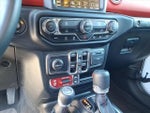 2022 Wrangler Unlimited Thumbnail 11