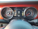 2022 Wrangler Unlimited Thumbnail 16