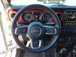 2022 Wrangler Unlimited Thumbnail 19