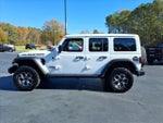 2022 Wrangler Unlimited Thumbnail 21