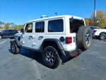 2022 Wrangler Unlimited Thumbnail 22