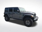 2023 Wrangler Thumbnail 1