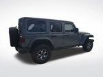 2023 Wrangler Thumbnail 3