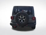 2023 Wrangler Thumbnail 4