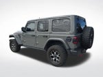 2023 Wrangler Thumbnail 5