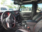 2023 Wrangler Thumbnail 9