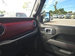 2023 Wrangler Thumbnail 16