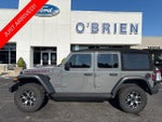 2023 Wrangler Thumbnail 1