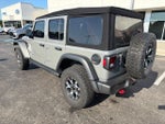 2023 Wrangler Thumbnail 2