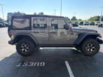 2023 Wrangler Thumbnail 5