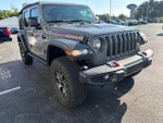2023 Wrangler Thumbnail 6