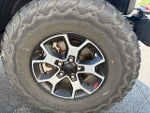 2023 Wrangler Thumbnail 8